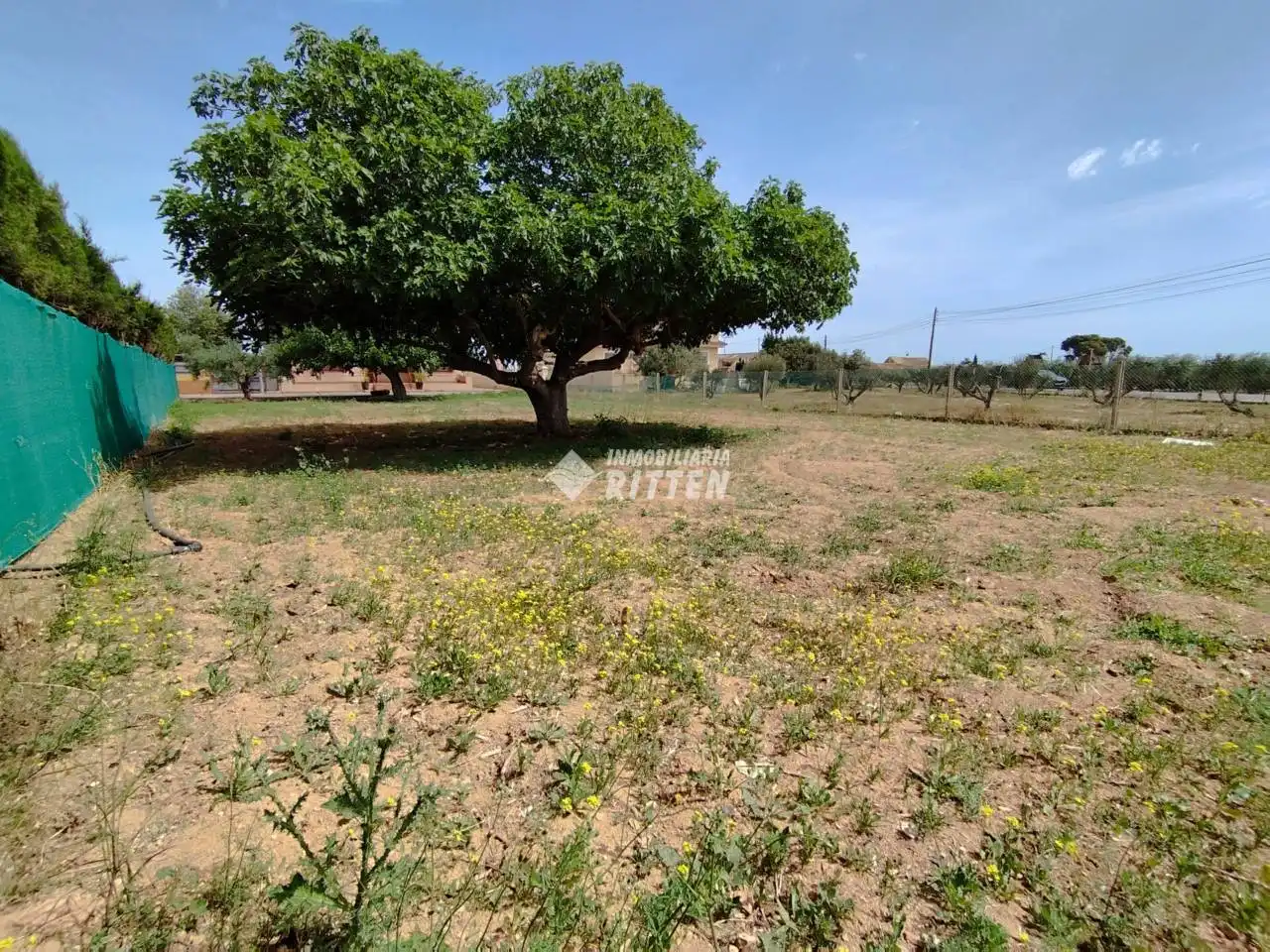 Residencial en venta en Cartagena