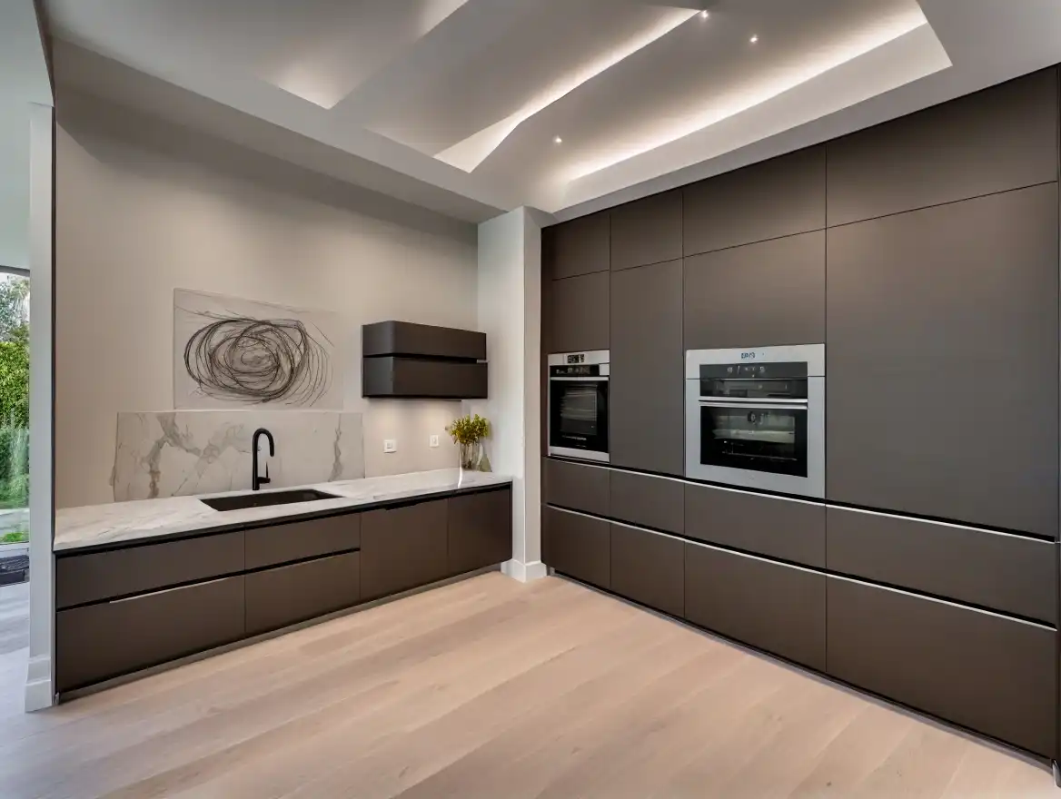 Mixed residential with lift for sale in Carrer Cervantes, imagen 13
