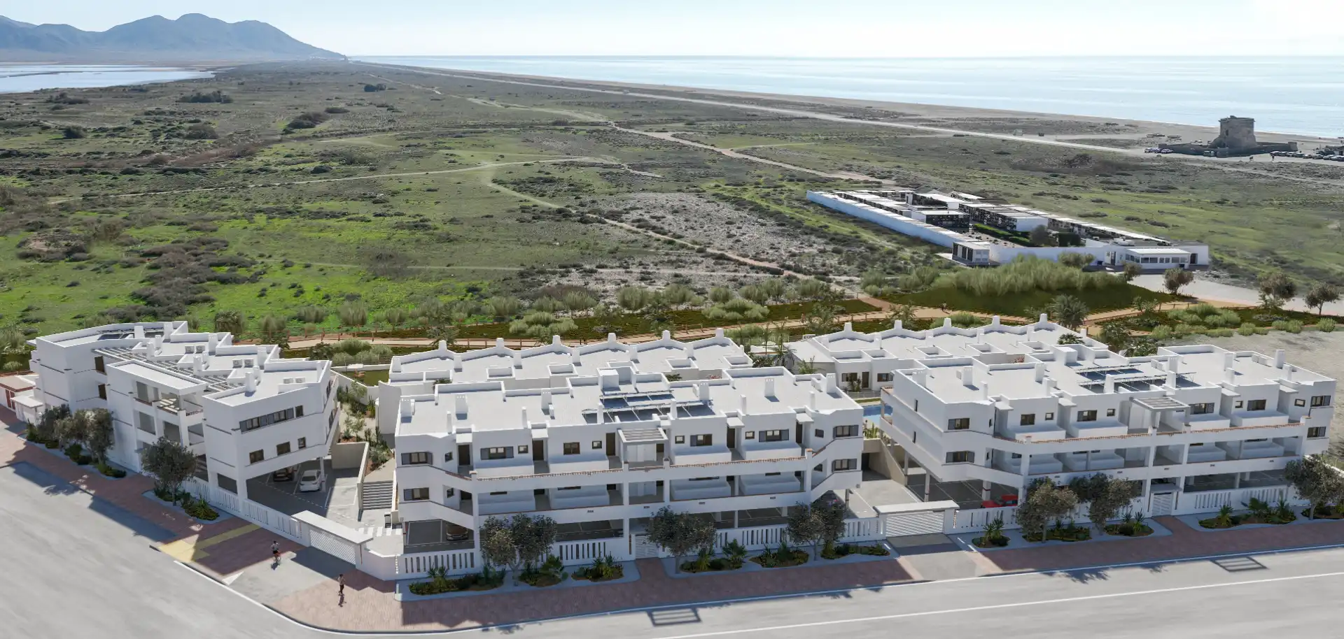 Casa o chalet en venta en Carretera Cabo de Gata, Cabo de Gata