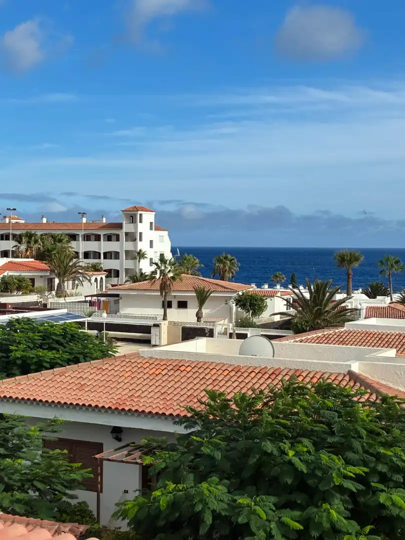 Bungalow amb piscina en venda a Calle Ulises 40, imagen 37