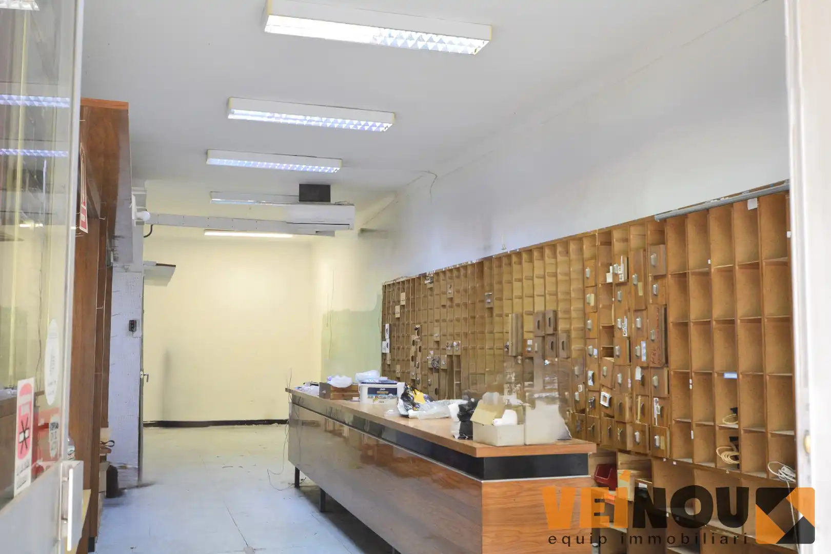 Gewerbefläche zum Verkauf in Carrer de Sant Fructuós, imagen 12