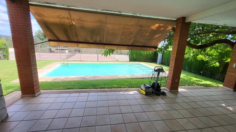 Foto 5 de Casa o chalet en venta en La Conarda, La Pobla de Vallbona