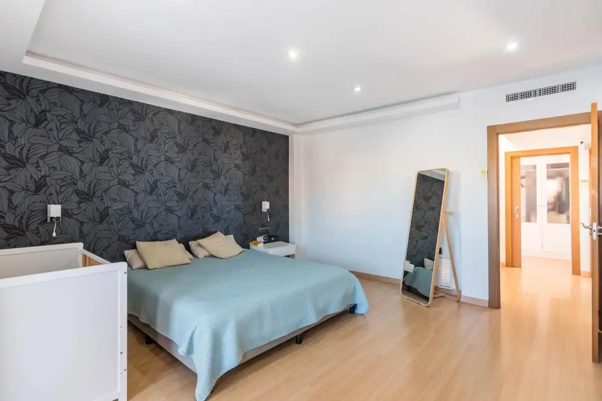 Casa o xalet en venda a Av. Cañada Real, El Llano