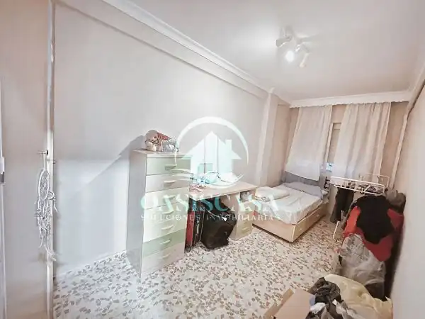 Habitación de Piso en venta en Málaga con Aire acondicionado, Parquet y Amueblado