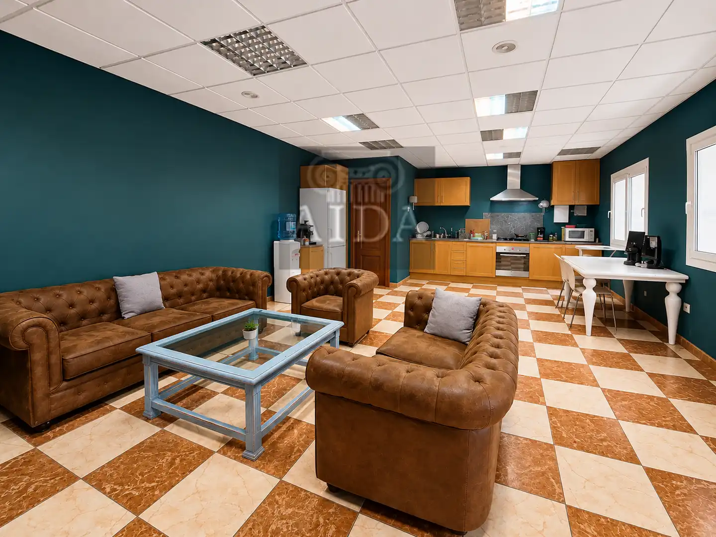 Nave industrial en venta en Estepona Pueblo, imagen 3