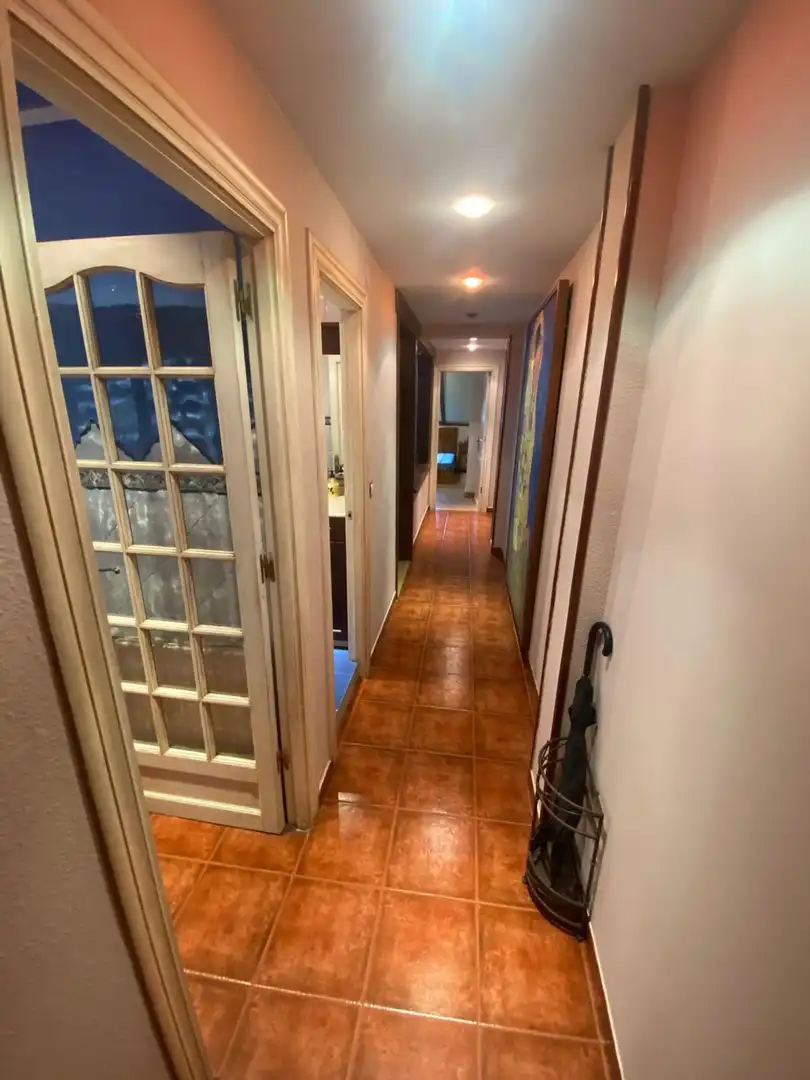 Flat for rent in Nava  with Heating and Swimming Pool