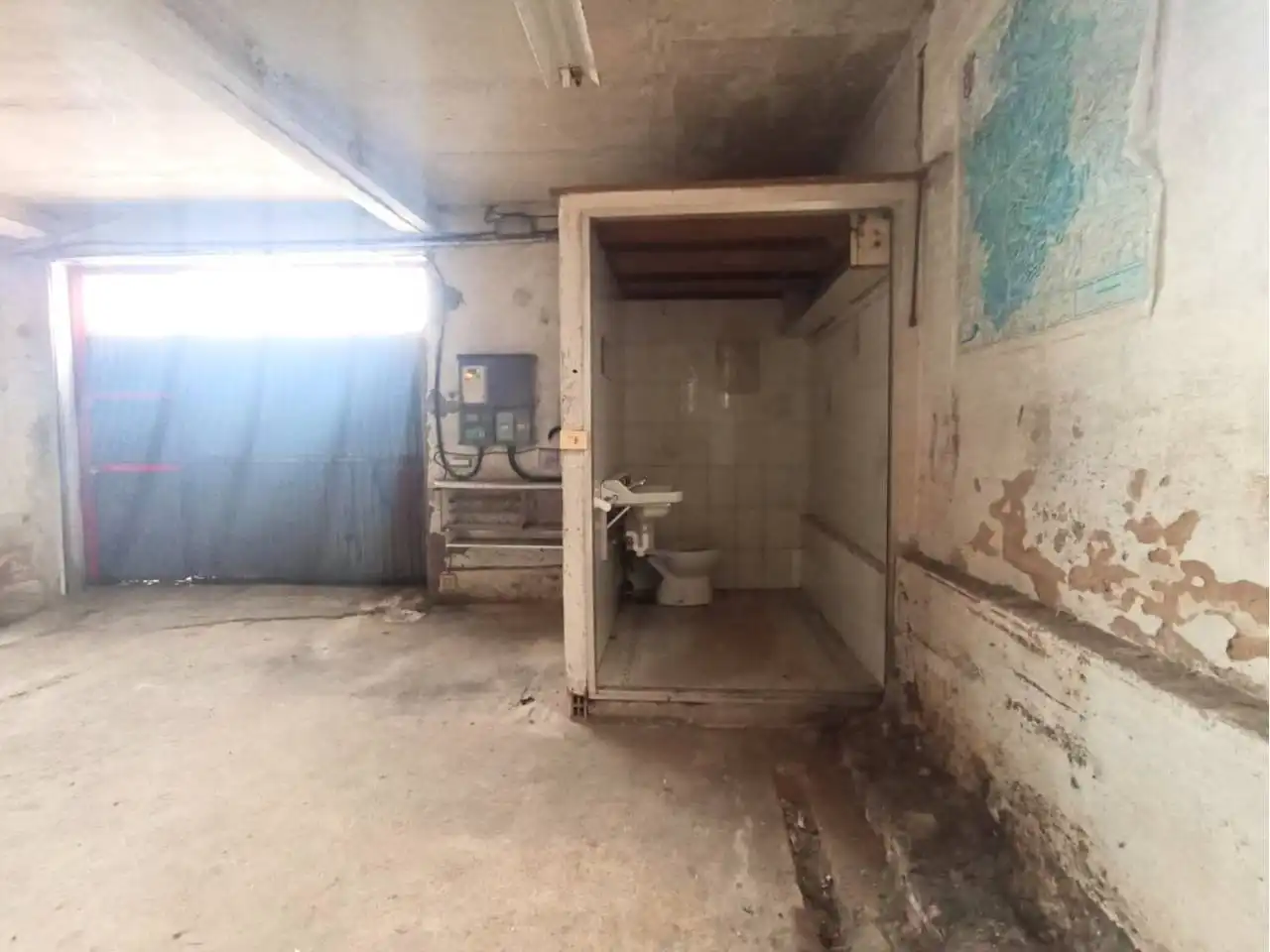 Commercial properties for sale in Burgos