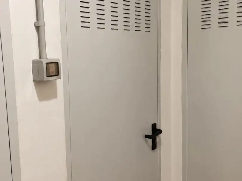 Wohnung zur Miete in Centro