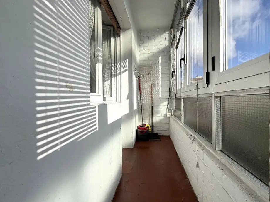 Flat for sale in Zaramaga