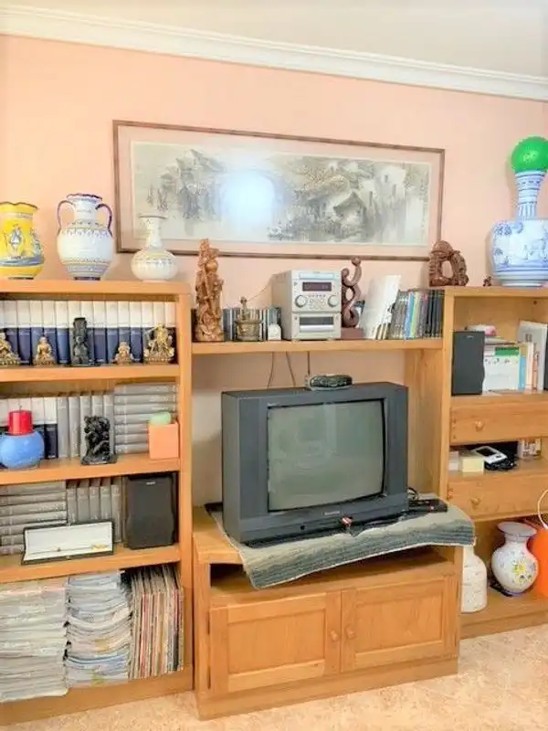 Piso en venta en Calle de Illescas, Aluche