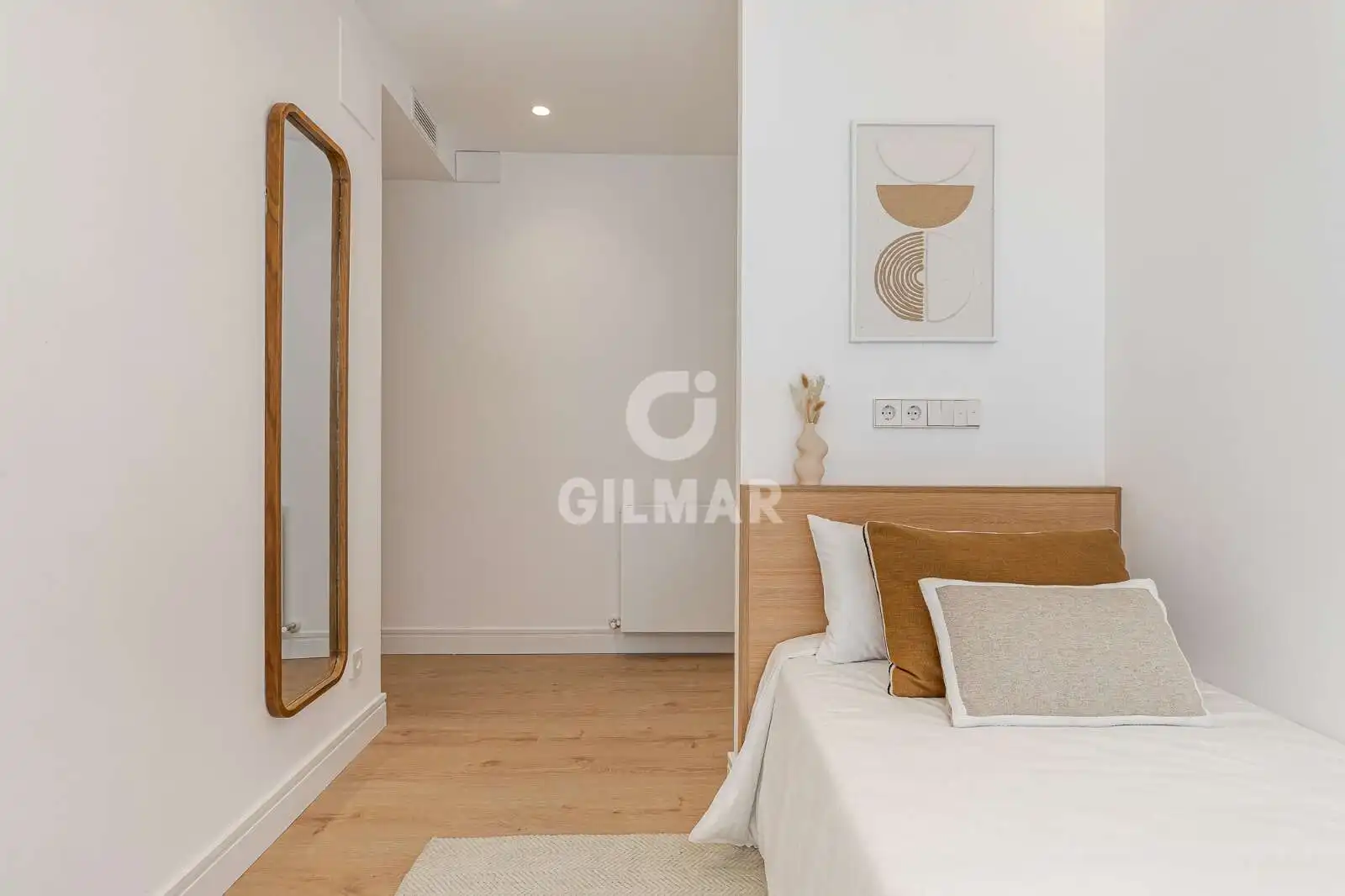 Piso con terraza en venta en Arganzuela, imagen 31