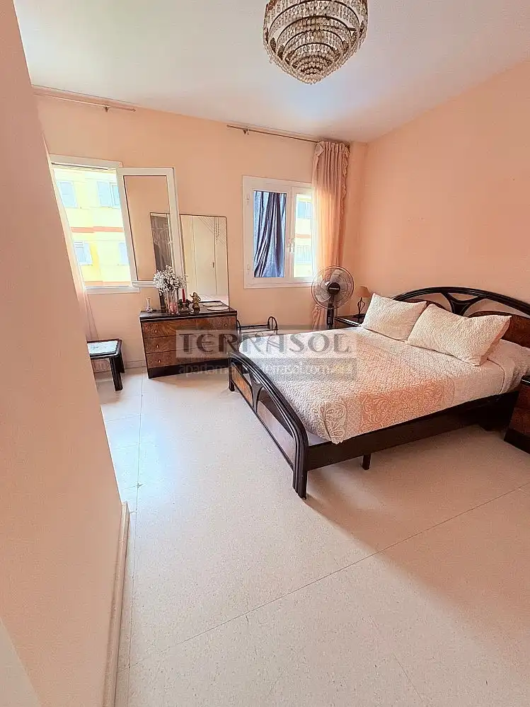 Dormitori de Apartament en venda en Vélez-Málaga amb Terrassa i Piscina
