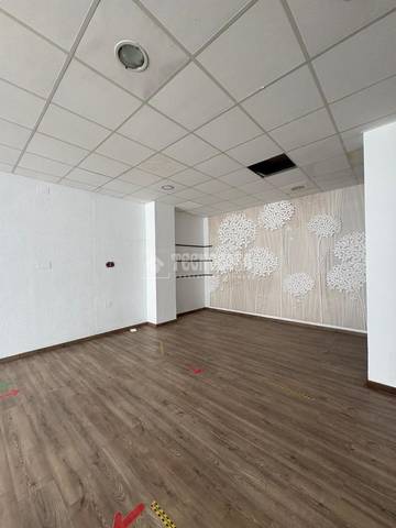 Local comercial en Alquiler en Trigueros