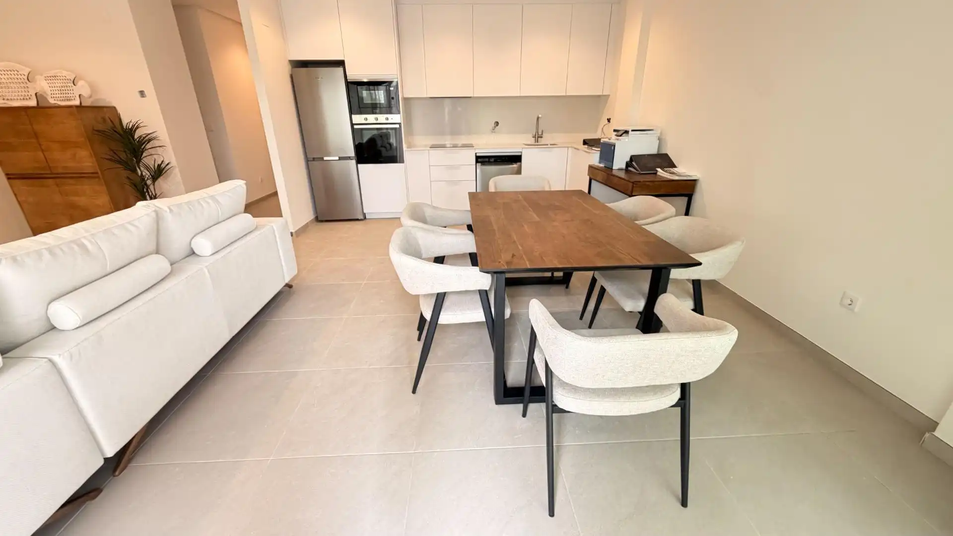 Piso con piscina en venta en Santa Pola ciudad, imagen 26