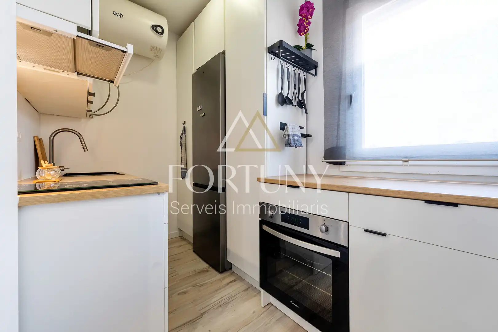 Appartement avec ascenseur à vendre à Bonavista, imagen 8
