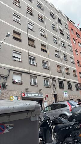 Piso en Venta en Carrer de Palamós, 22X en La Trinitat Nova