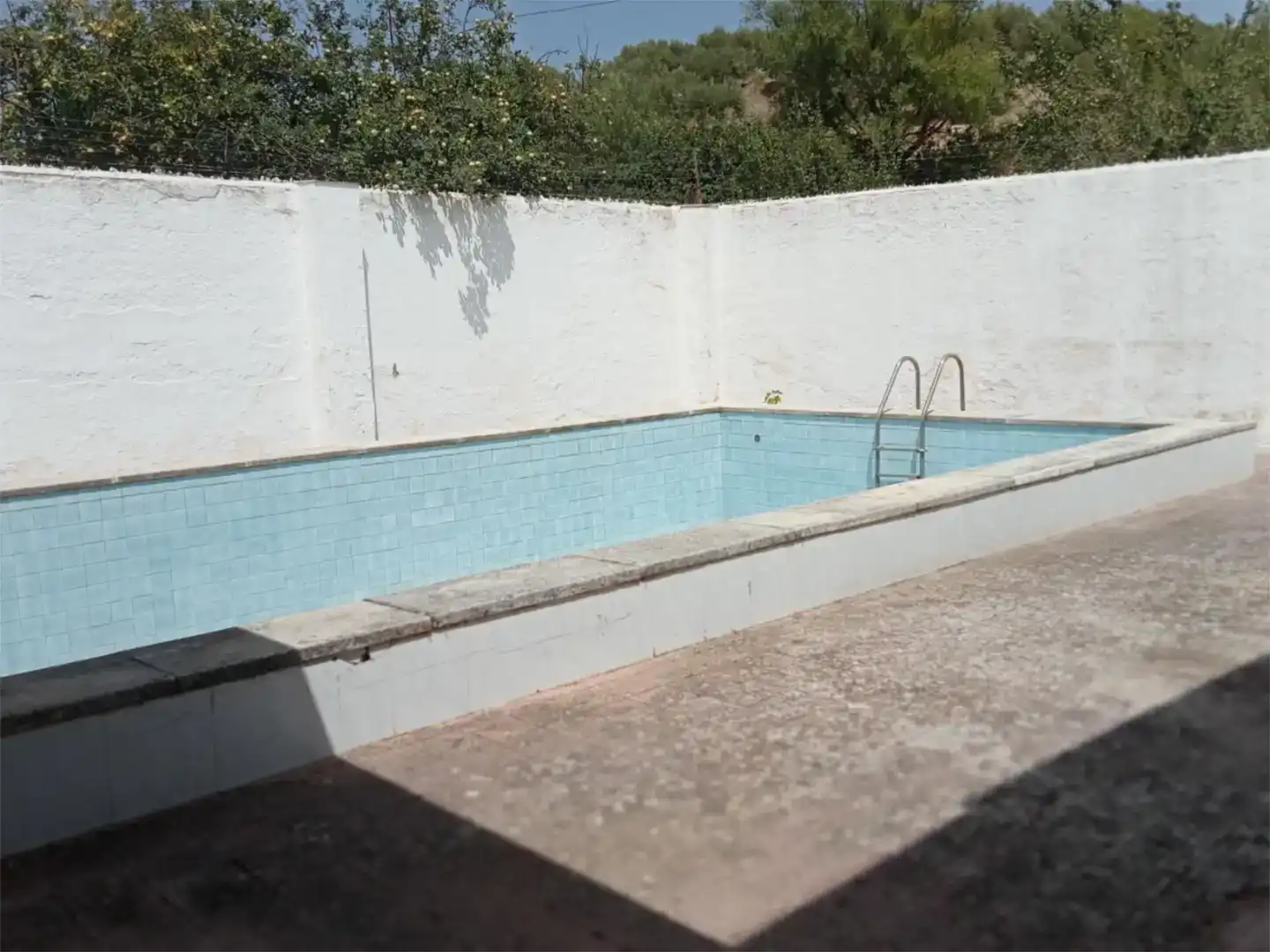 Piscina de Casa o xalet en venda en Priego de Córdoba amb Piscina