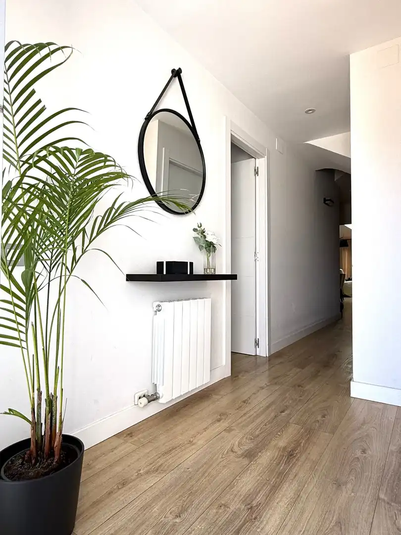 Casa o xalet en venda en Sant Boi de Llobregat amb Aire condicionat, Calefacció i Jardí privat
