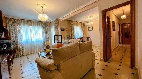 Foto 3 de Pis en venda a Ronda Buenavista, Buenavista - Valparaíso - La Legua, Toledo