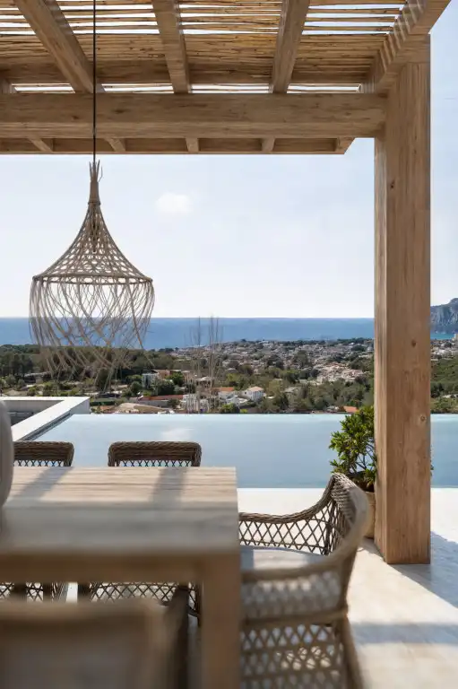 House with terrace for sale in Benissa pueblo, imagen 31