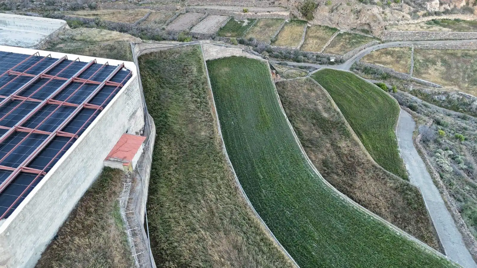 Terreno rústico en venta en Vilaflor de Chasna