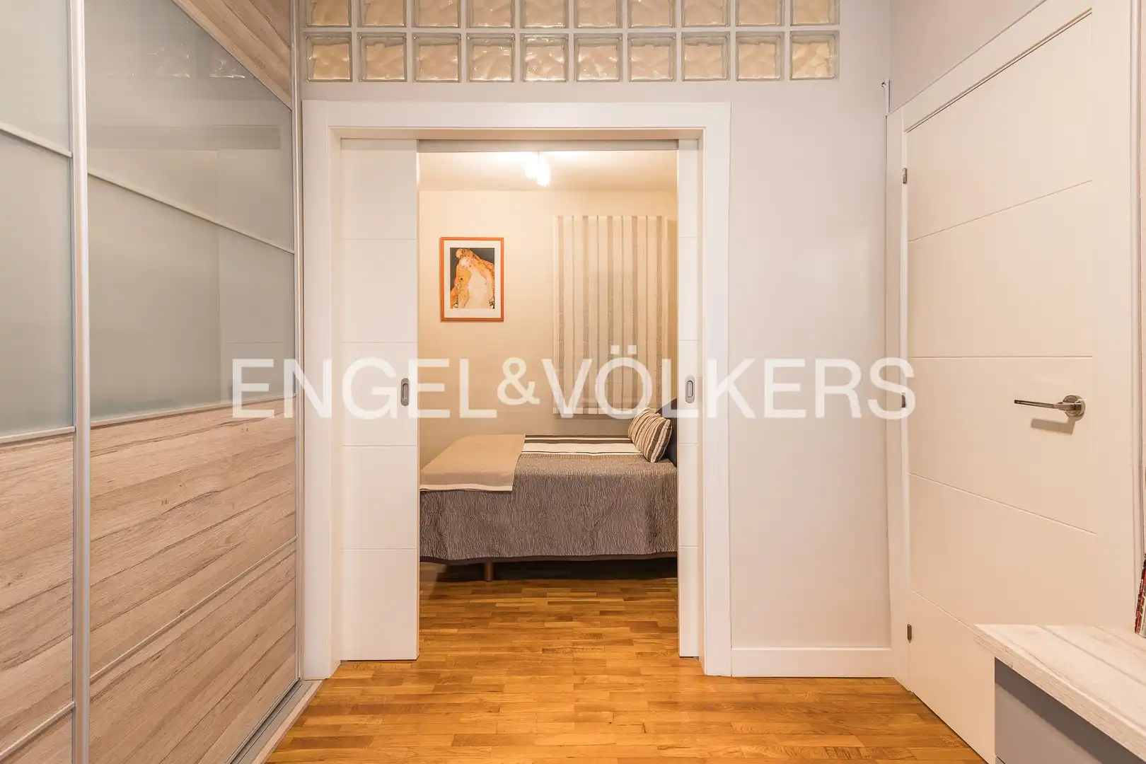 Piso con ascensor en venta en Can Clota, imagen 20