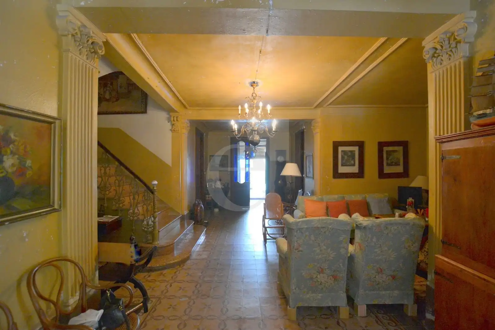 Casa o chalet en venta en Yeste