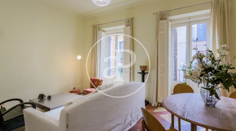 Photo 5 of Flat for rent in C/ de Jesús del Valle, Universidad - Malasaña, Madrid Capital