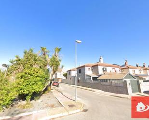 Exterior view of Single-family semi-detached for sale in Sanlúcar de Barrameda