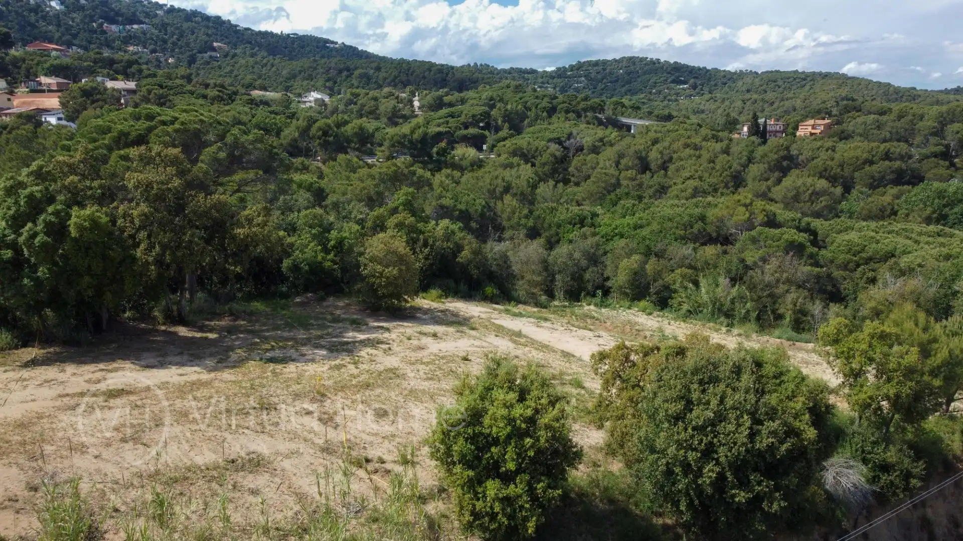 Terreno residencial en venta en Palafolls, imagen 2