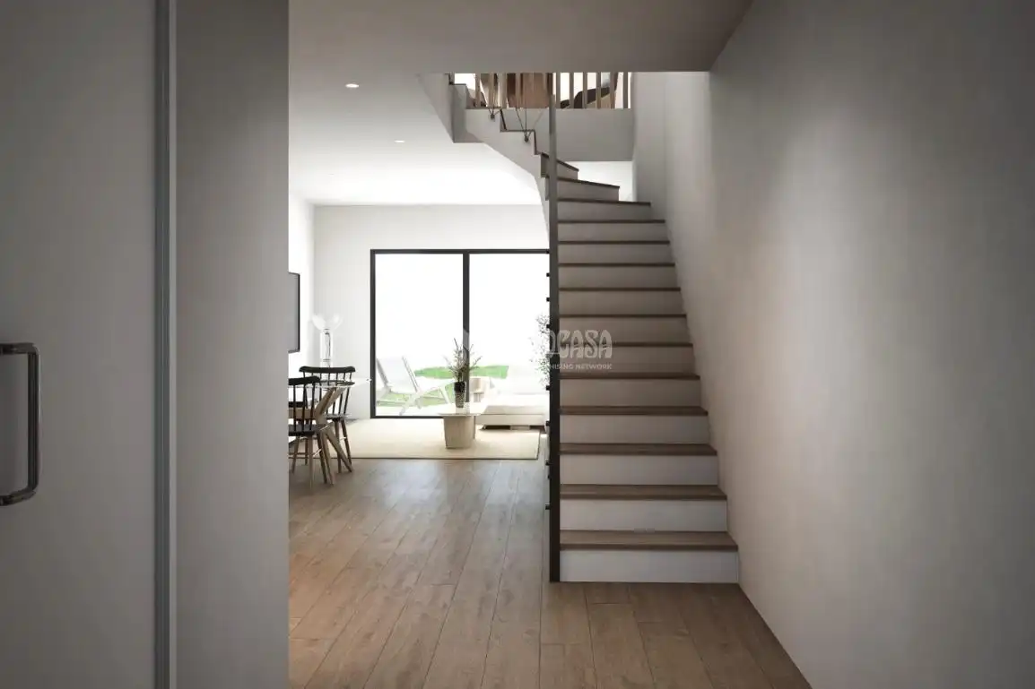 Casa en venda a Creu de Barberà - Sector Sud, imagen 5