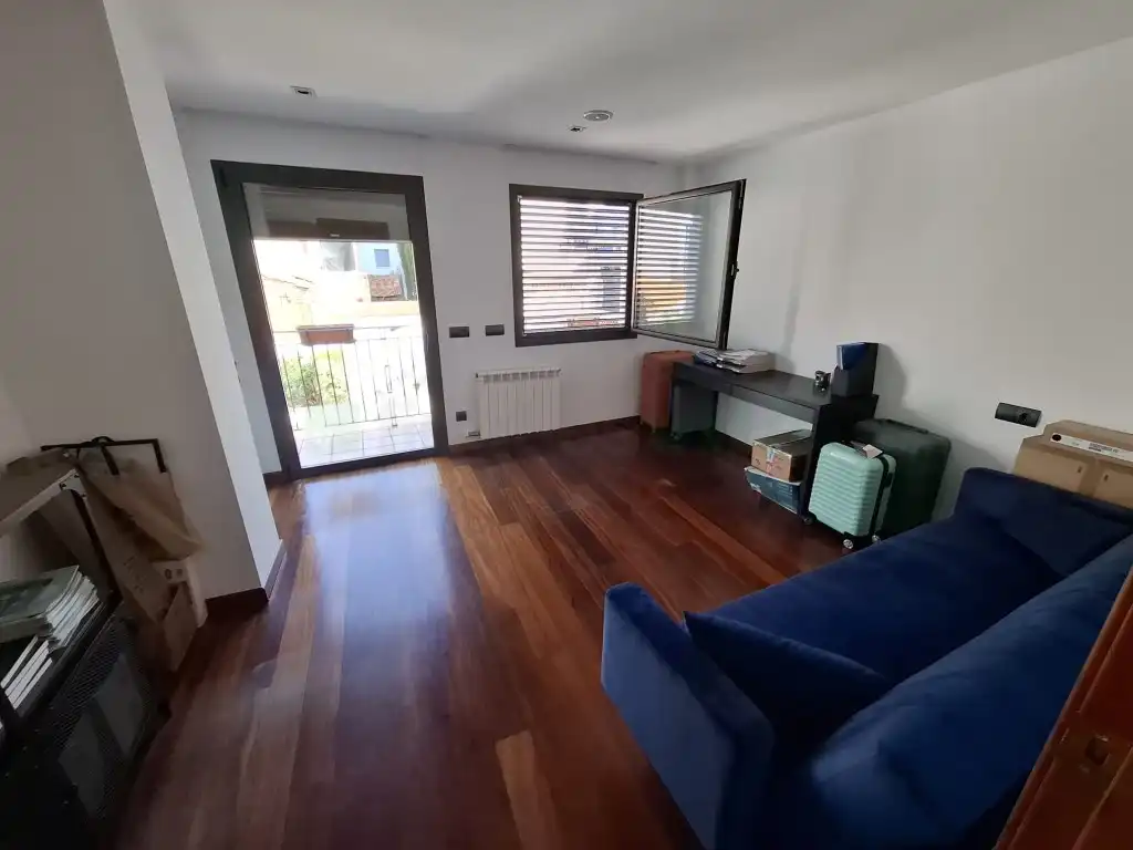 Living room of Houses for sale in Pineda de Mar