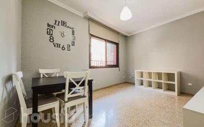 Bedroom of Flat for sale in  Barcelona Capital