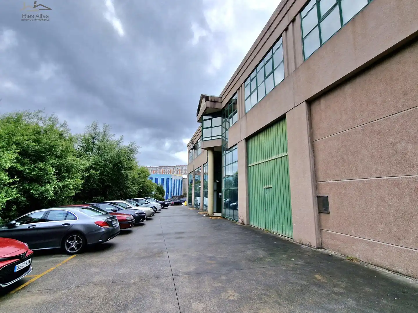 Büro zur Miete in Calle POCOMACO AV 3, imagen 10