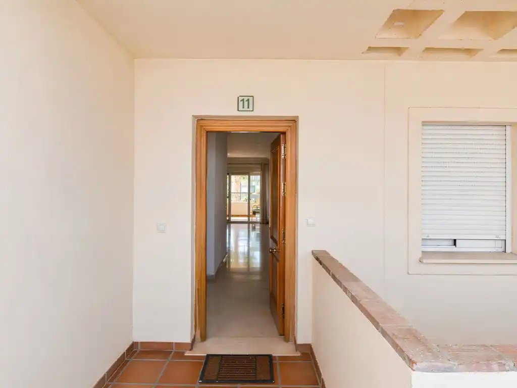 Wohnung zum Verkauf in Mijas mit Klimaanlage, Möbliert und Ofen