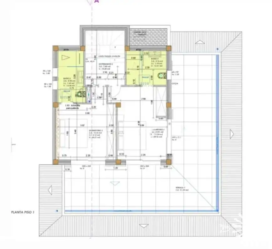 Casa o chalet en venta en Santanyí con Terraza y Piscina comunitaria
