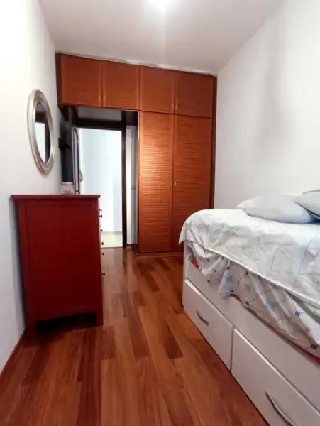 Flat for rent in Calle Juan Pablo II, -1, Duggi - Rambla - Los Hoteles