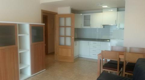 Foto 2 de Apartament en venda a Juan Carlos I, Murcia