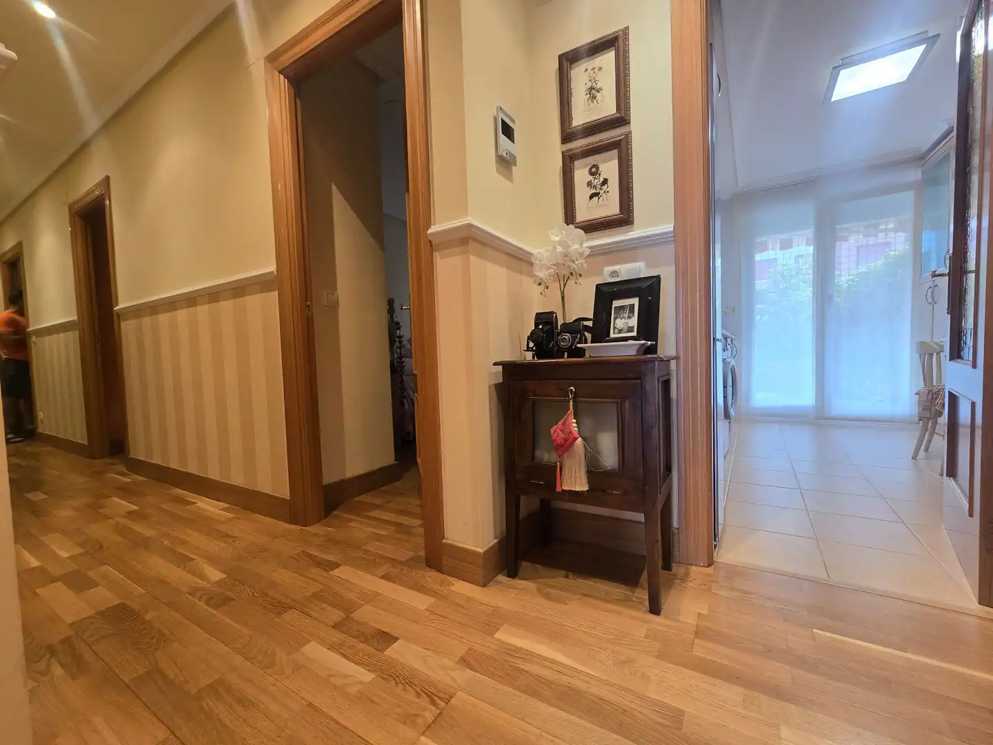 Apartament en venda en Villamediana de Iregua amb Calefacció, Jardí privat i Terrassa
