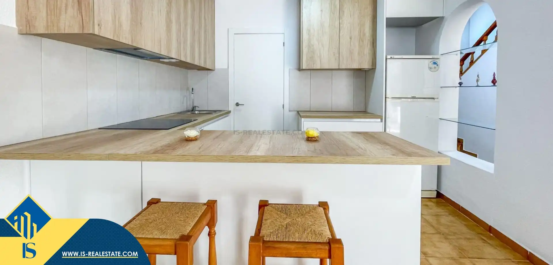 Casa con giardino in vendita a Orihuela Costa