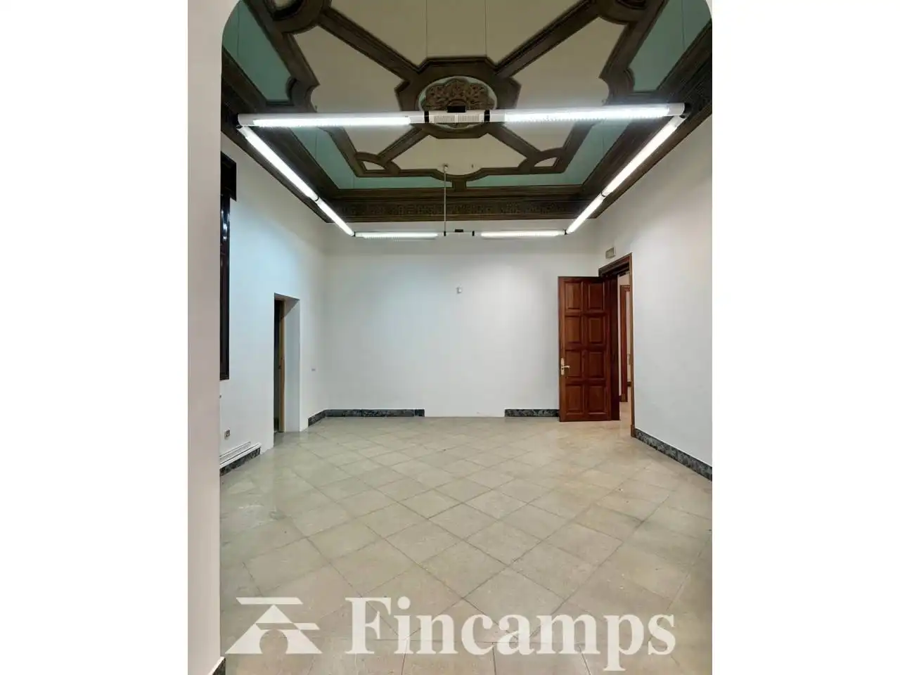 Office space to rent in Calle Can Quadres 1A, imagen 6
