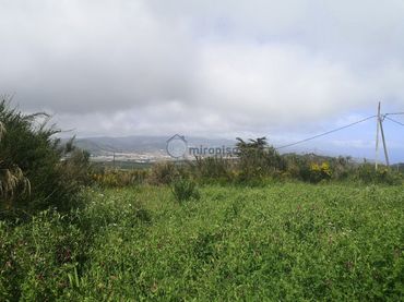 Terreno residencial en venta en cascajal