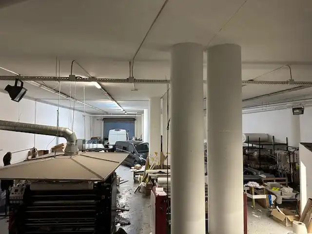 Nave industrial in vendita a Pla d'en Boet, imagen 2