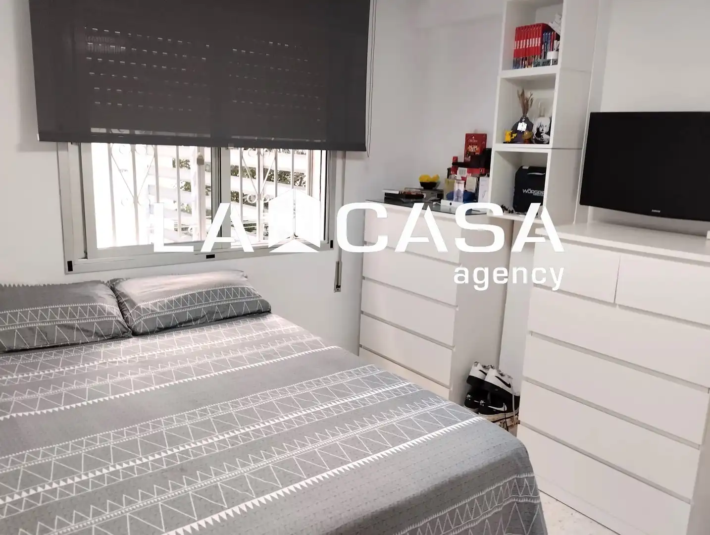 Piso en venta en Sevilla con Terraza