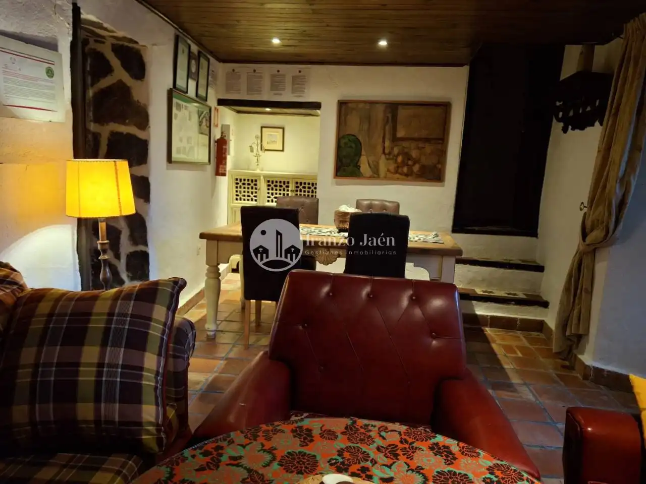 House with garden for sale in Pegalajar, imagen 3