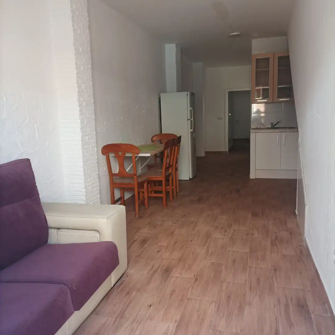 Duplex avec terrasse à vendre à Cartagena ciudad, imagen 10