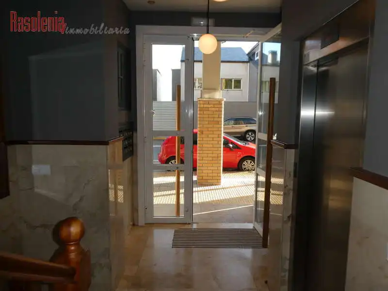 Mini appartamento con ascensore in vendita a Miguel González Garcés 69, imagen 10