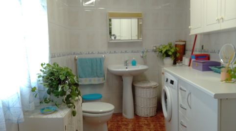 Foto 5 de Casa adosada en venta en Plaza Fuente Nueva, Martos, Jaén