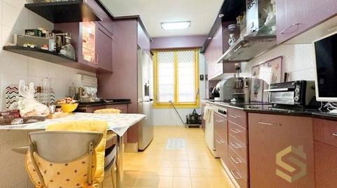 Foto 5 de Piso en venta en Cosme Echevarrieta Kalea, Abandoibarra - Guggenheim, Bilbao