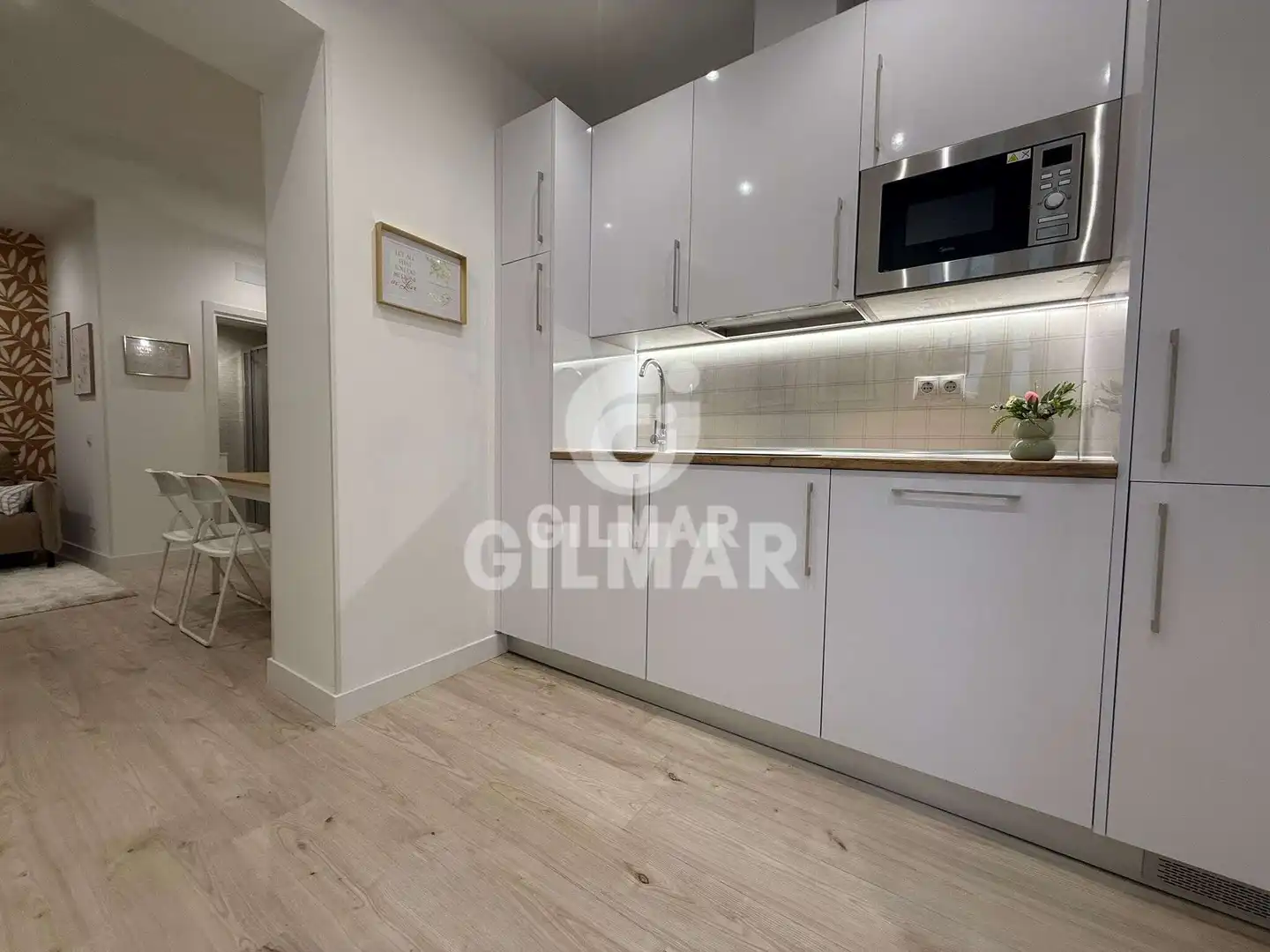 Piso con ascensor en venta en Centro, imagen 11